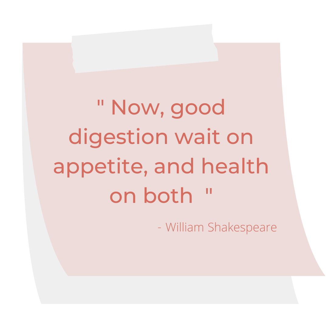 How To Naturally Increase Your Bile